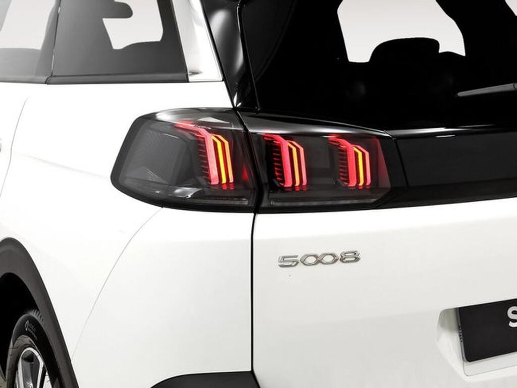 Peugeot 5008 1.5 BlueHDi 96kW S&S Allure Pack EAT8 Segunda mano