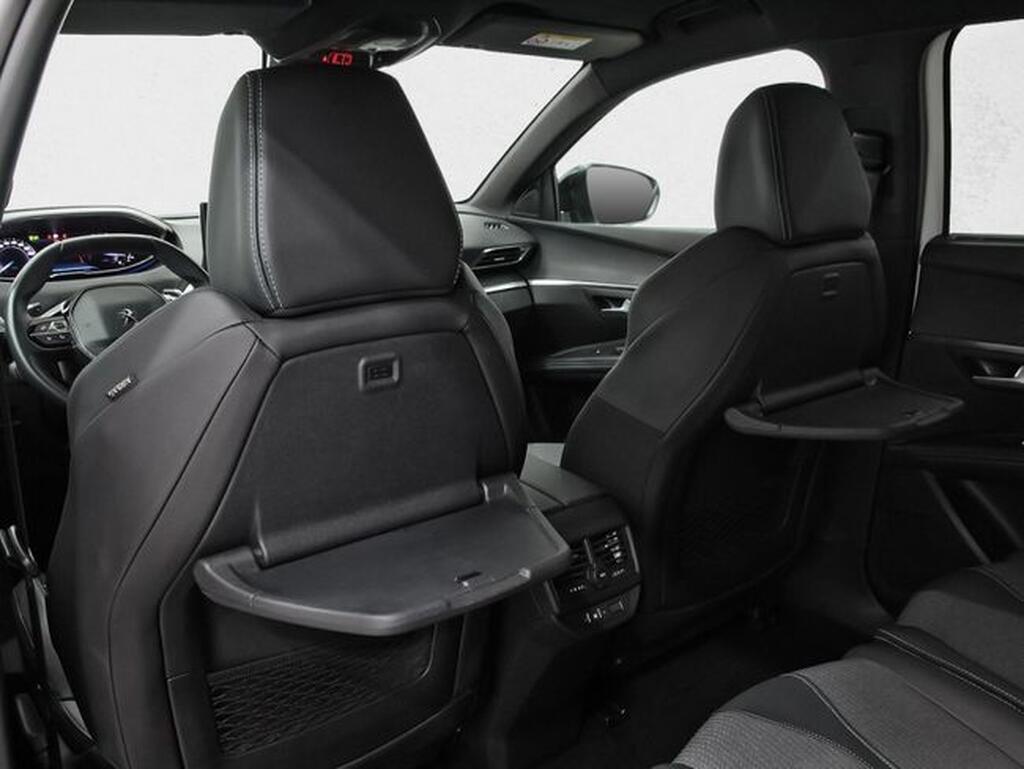 Peugeot 5008 1.5 BlueHDi 96kW S&S Allure Pack EAT8 Segunda mano