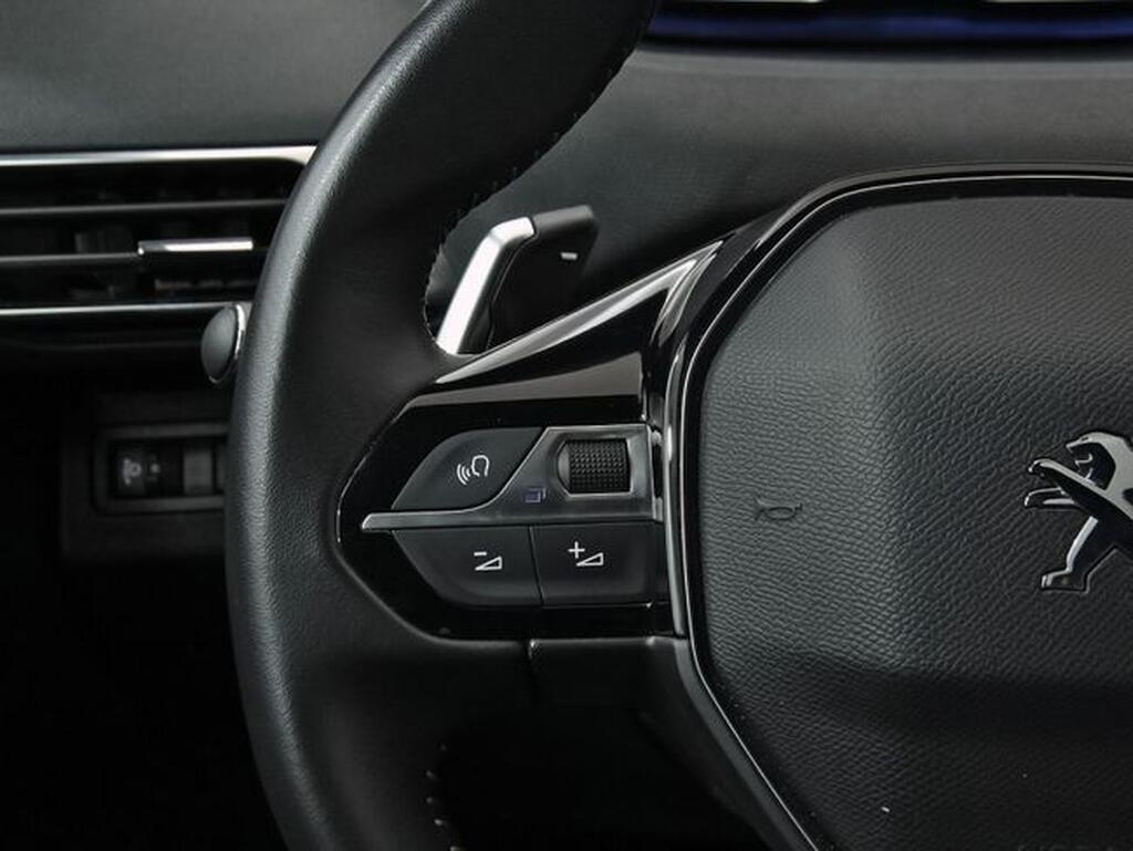 Peugeot 5008 1.5 BlueHDi 96kW S&S Allure Pack EAT8 Segunda mano