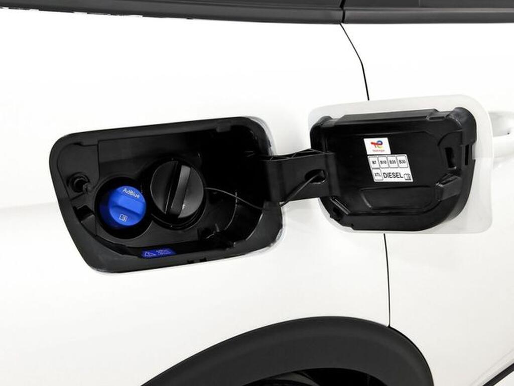 Peugeot 5008 1.5 BlueHDi 96kW S&S Allure Pack EAT8 Segunda mano