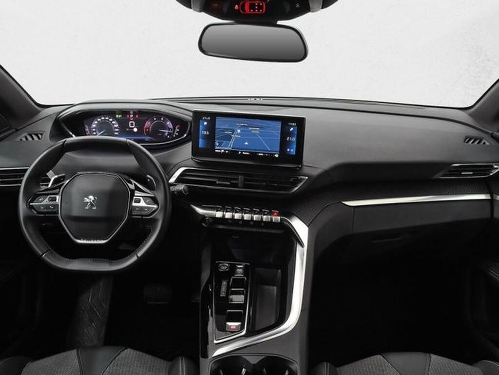 Peugeot 5008 1.5 BlueHDi 96kW S&S Allure Pack EAT8 Segunda mano