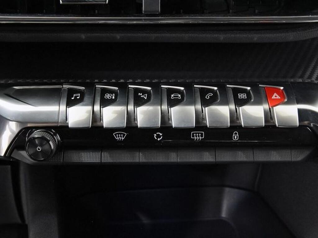 Peugeot 5008 1.5 BlueHDi 96kW S&S Allure Pack EAT8 Segunda mano