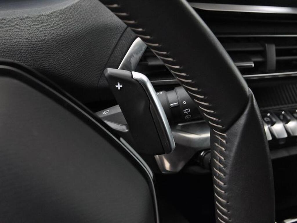 Peugeot 5008 1.5 BlueHDi 96kW S&S Allure Pack EAT8 Segunda mano