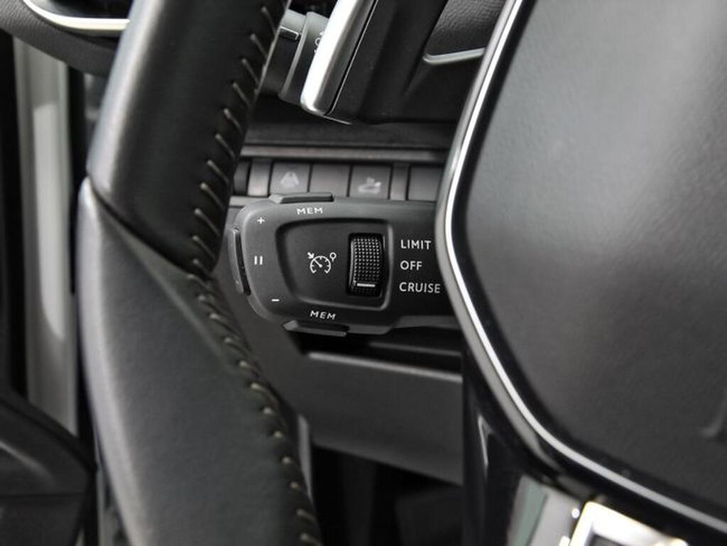 Peugeot 5008 1.5 BlueHDi 96kW S&S Allure Pack EAT8 Segunda mano