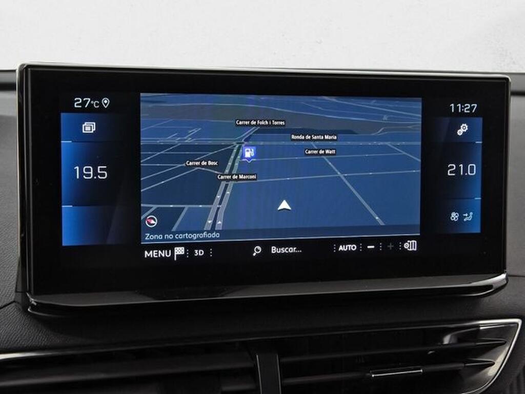 Peugeot 5008 1.5 BlueHDi 96kW S&S Allure Pack EAT8 Segunda mano