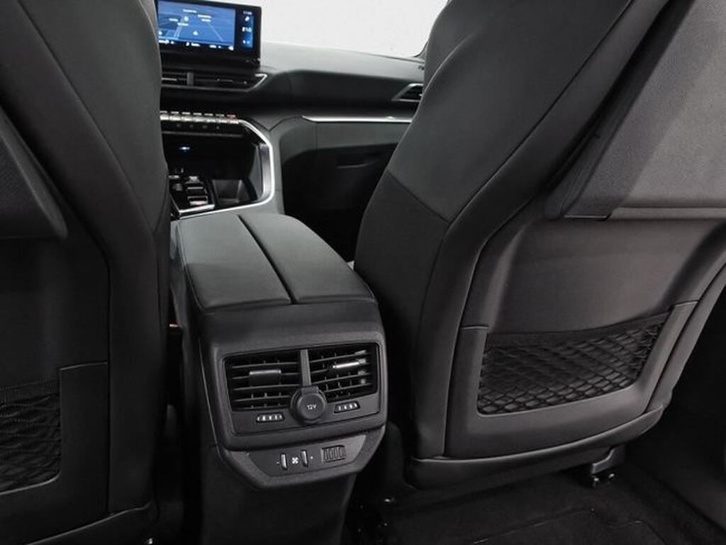 Peugeot 5008 1.5 BlueHDi 96kW S&S Allure Pack EAT8 Segunda mano