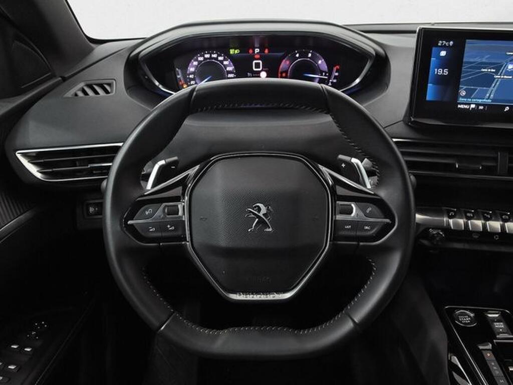 Peugeot 5008 1.5 BlueHDi 96kW S&S Allure Pack EAT8 Segunda mano