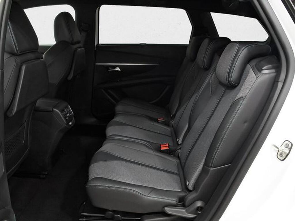 Peugeot 5008 1.5 BlueHDi 96kW S&S Allure Pack EAT8 Segunda mano