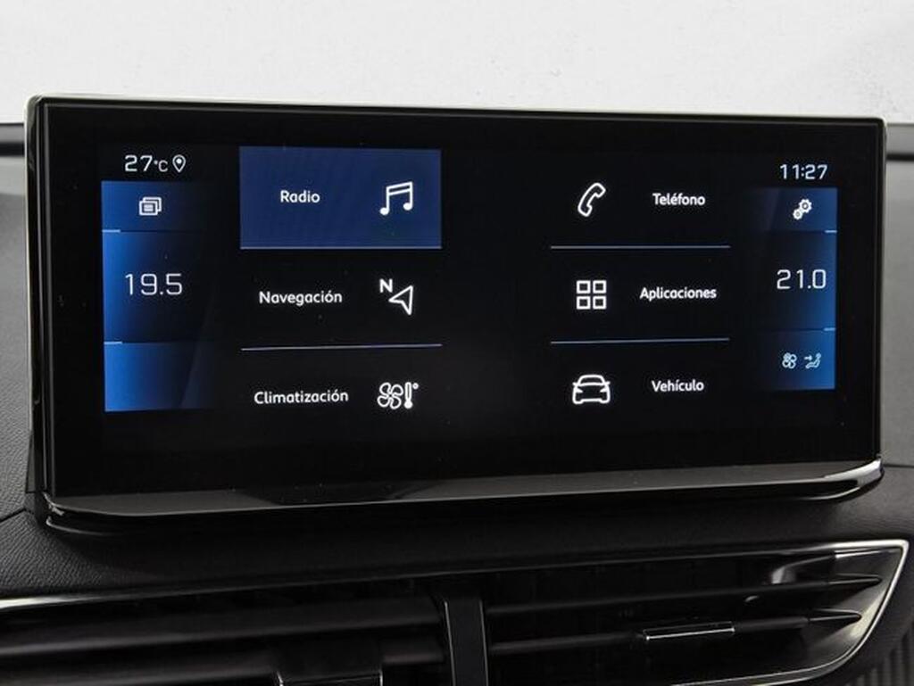 Peugeot 5008 1.5 BlueHDi 96kW S&S Allure Pack EAT8 Segunda mano