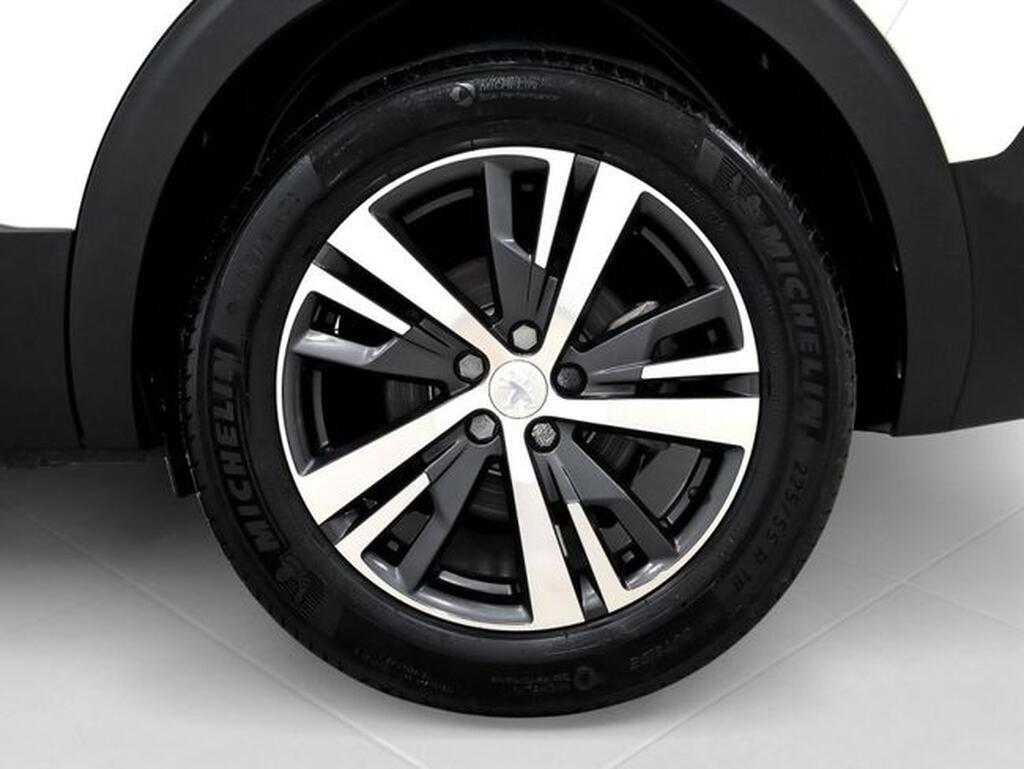 Peugeot 5008 1.5 BlueHDi 96kW S&S Allure Pack EAT8 Segunda mano