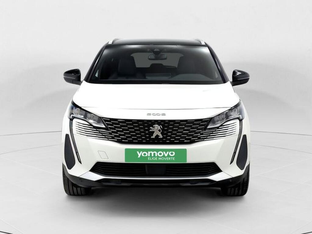 Peugeot 5008 1.5 BlueHDi 96kW S&S Allure Pack EAT8 Segunda mano