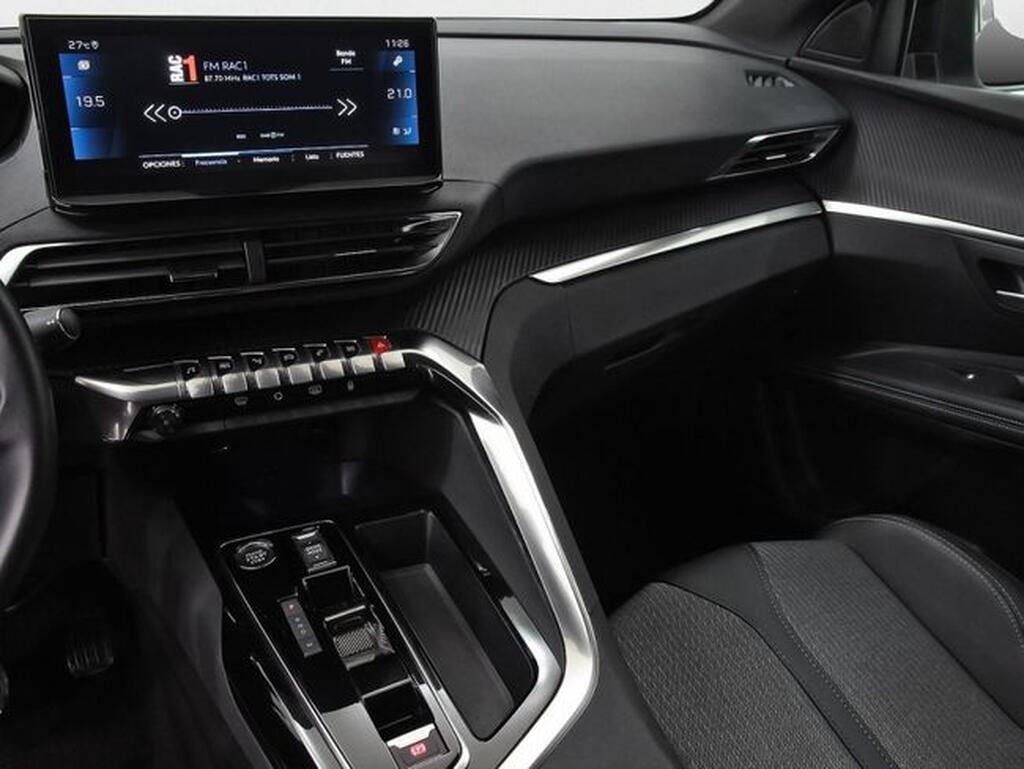 Peugeot 5008 1.5 BlueHDi 96kW S&S Allure Pack EAT8 Segunda mano