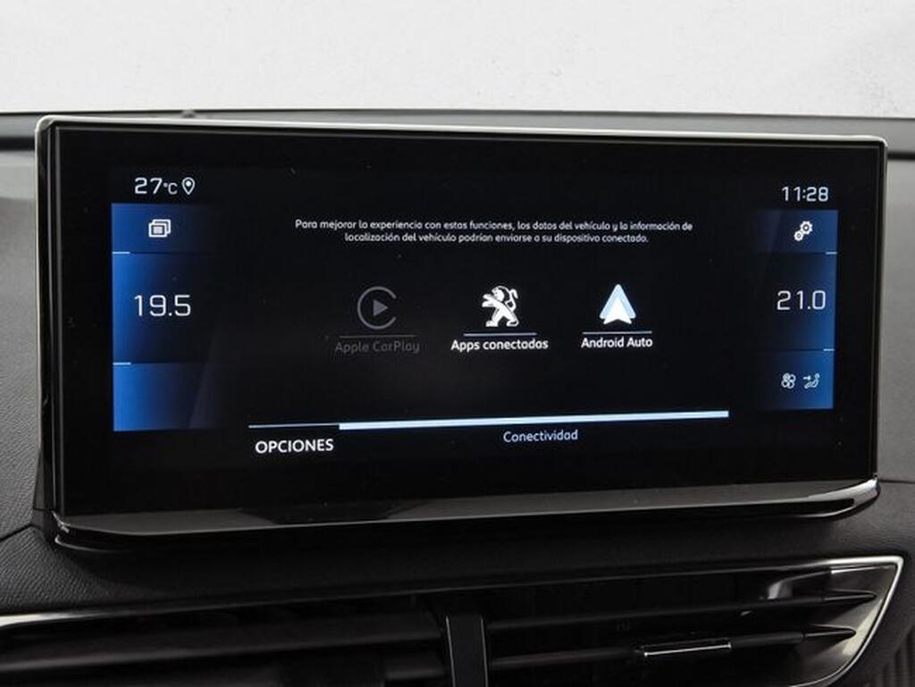 Peugeot 5008 1.5 BlueHDi 96kW S&S Allure Pack EAT8 Segunda mano