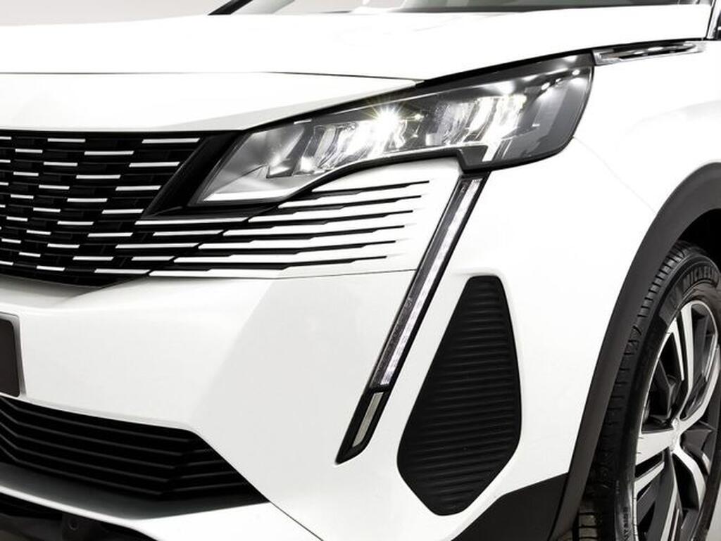 Peugeot 5008 1.5 BlueHDi 96kW S&S Allure Pack EAT8 Segunda mano