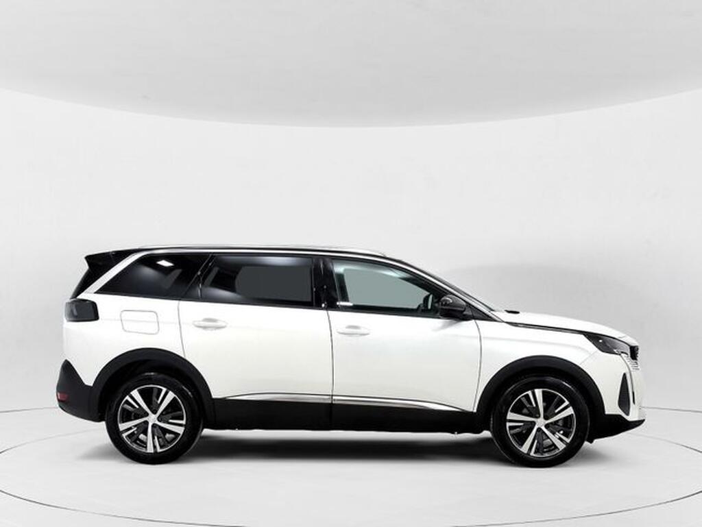 Peugeot 5008 1.5 BlueHDi 96kW S&S Allure Pack EAT8 Segunda mano