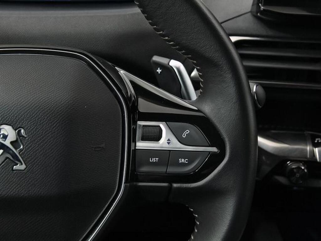 Peugeot 5008 1.5 BlueHDi 96kW S&S Allure Pack EAT8 Segunda mano