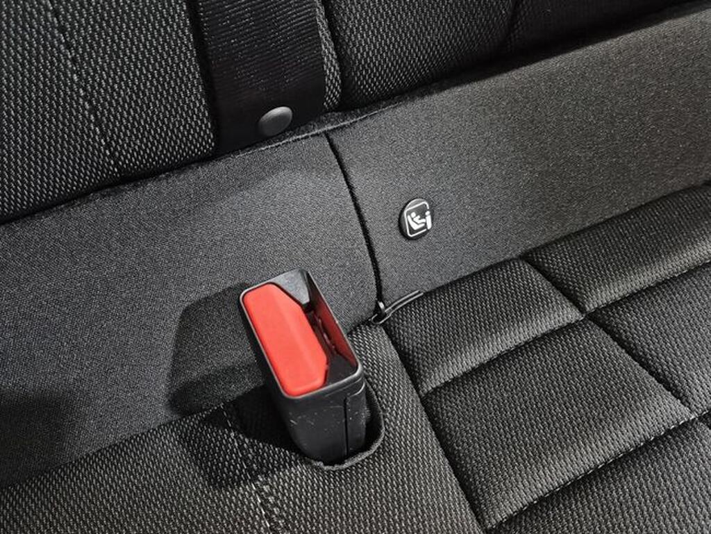 Citroën C4 Hybrid 110 ë-DCS6 Plus Km0