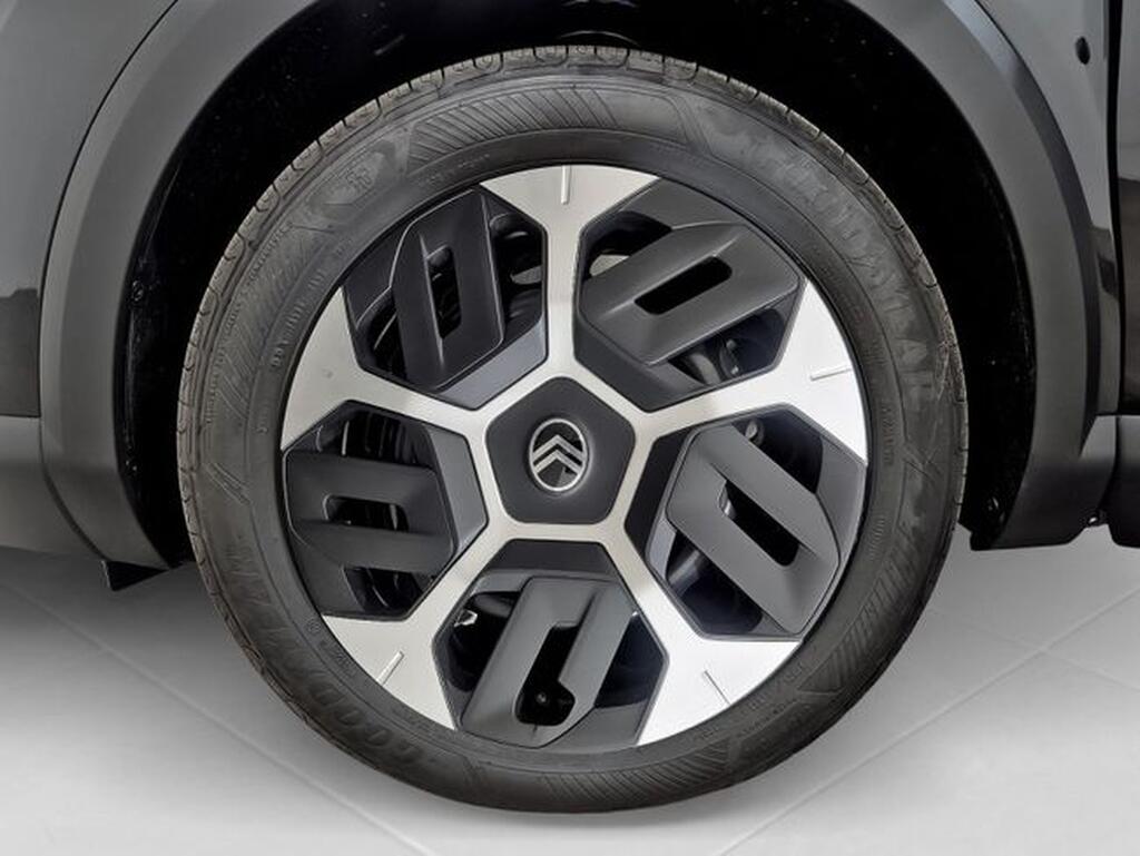 Citroën C4 Hybrid 110 ë-DCS6 Plus Km0
