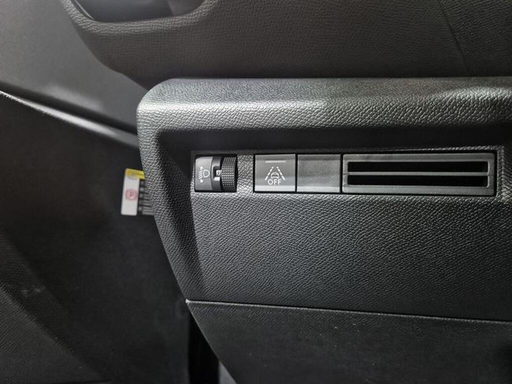 Citroën C4 Hybrid 110 ë-DCS6 Plus Km0