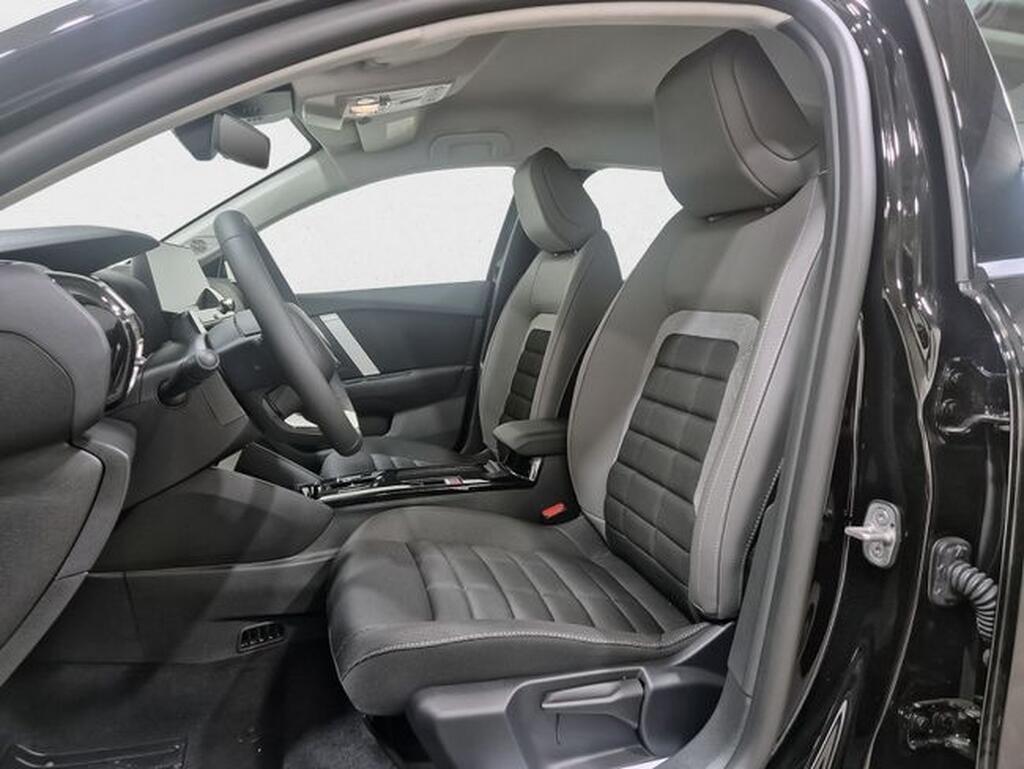 Citroën C4 Hybrid 110 ë-DCS6 Plus Km0