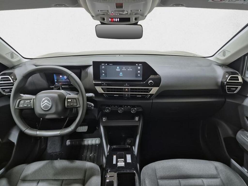 Citroën C4 Hybrid 110 ë-DCS6 Plus Km0