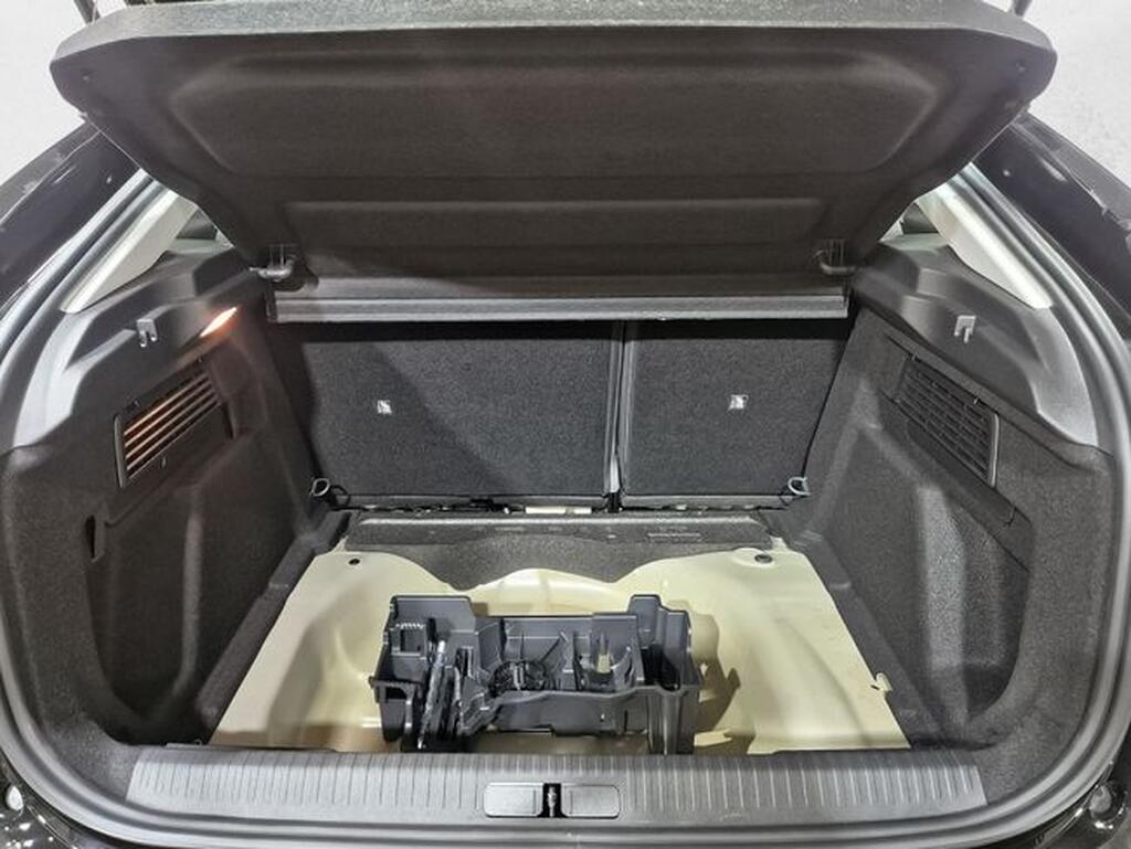 Citroën C4 Hybrid 110 ë-DCS6 Plus Km0