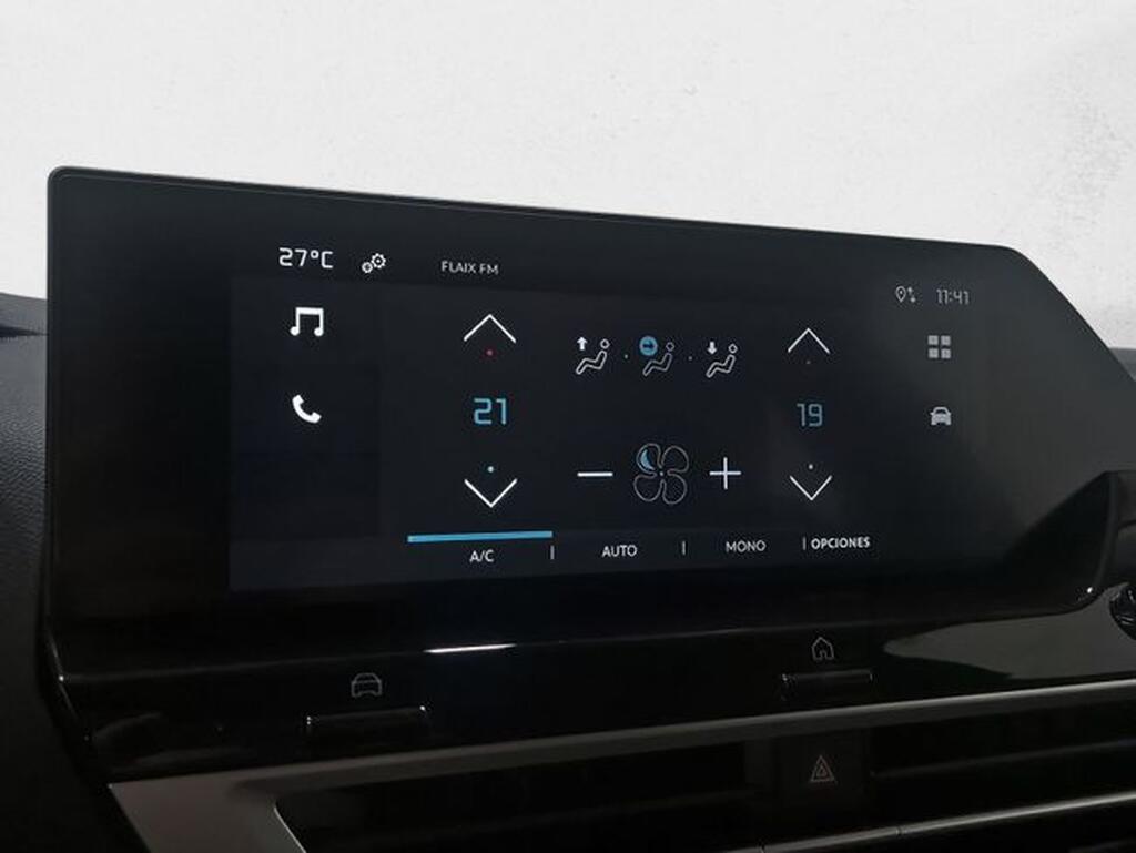 Citroën C4 Hybrid 110 ë-DCS6 Plus Km0
