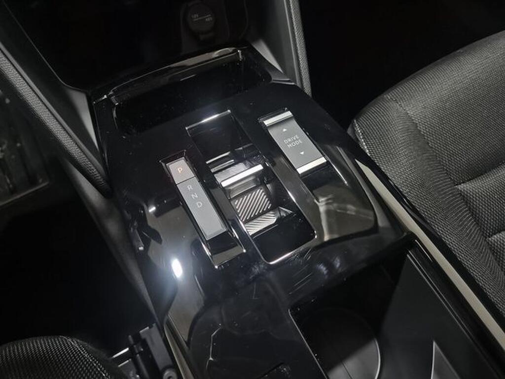 Citroën C4 Hybrid 110 ë-DCS6 Plus Km0