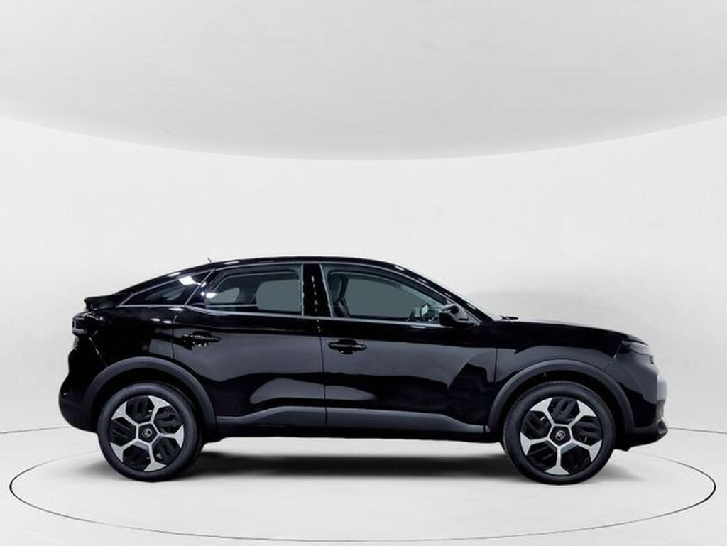 Citroën C4 Hybrid 110 ë-DCS6 Plus Km0