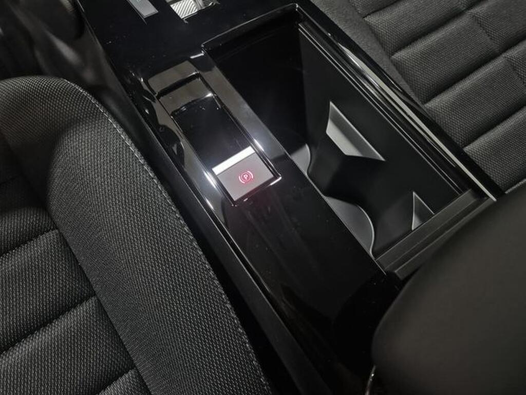 Citroën C4 Hybrid 110 ë-DCS6 Plus Km0