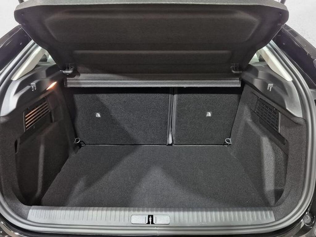 Citroën C4 Hybrid 110 ë-DCS6 Plus Km0