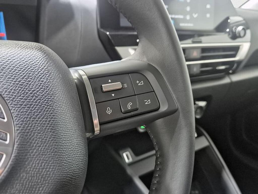 Citroën C4 Hybrid 110 ë-DCS6 Plus Km0