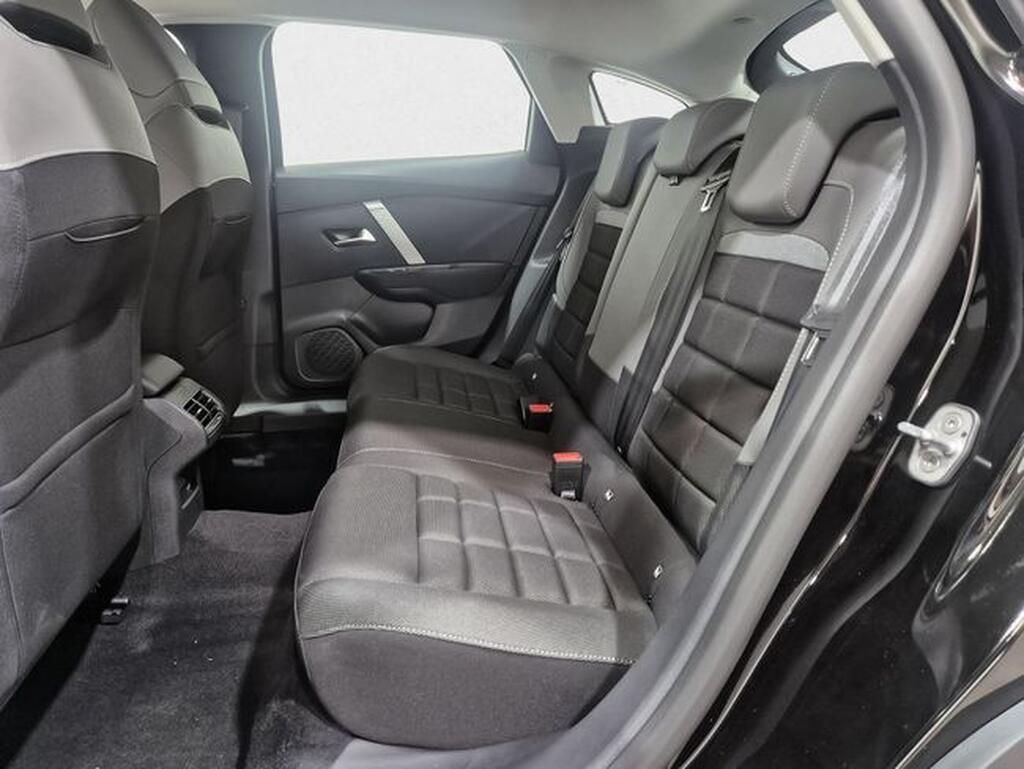 Citroën C4 Hybrid 110 ë-DCS6 Plus Km0