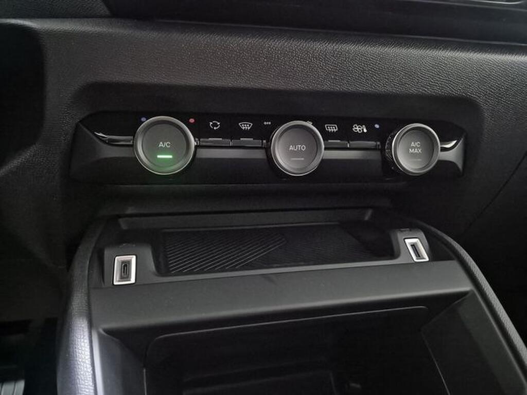 Citroën C4 Hybrid 110 ë-DCS6 Plus Km0