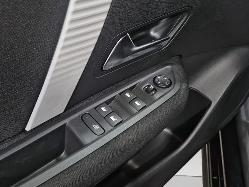 Citroën C4 Hybrid 110 ë-DCS6 Plus Km0