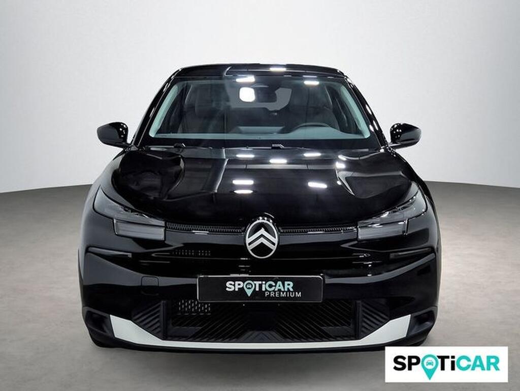 Citroën C4 Hybrid 110 ë-DCS6 Plus Km0