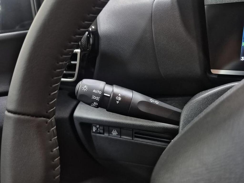 Citroën C4 Hybrid 110 ë-DCS6 Plus Km0