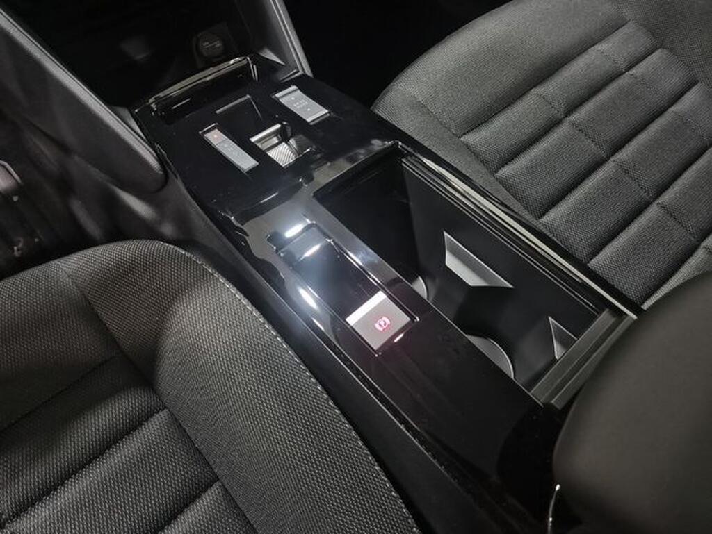 Citroën C4 Hybrid 110 ë-DCS6 Plus Km0