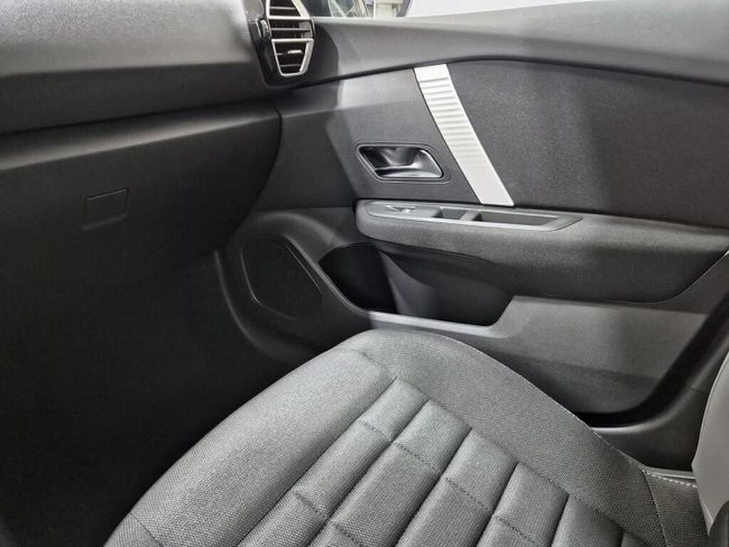 Citroën C4 Hybrid 110 ë-DCS6 Plus Km0