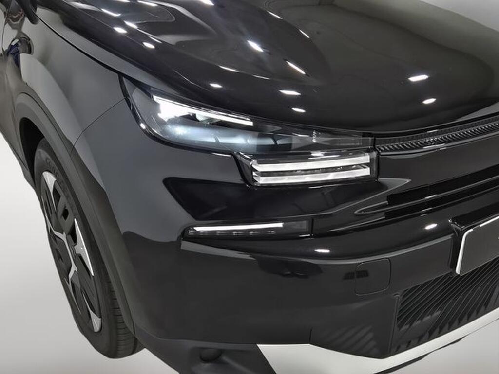 Citroën C4 Hybrid 110 ë-DCS6 Plus Km0