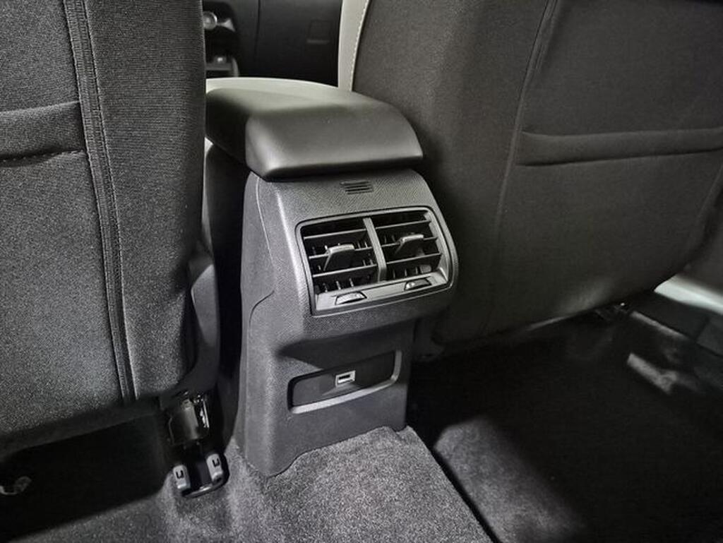 Citroën C4 Hybrid 110 ë-DCS6 Plus Km0