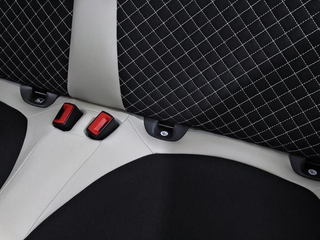 Fiat 500 Dolcevita 1.0 Hybrid 51KW (70 CV) Segunda mano