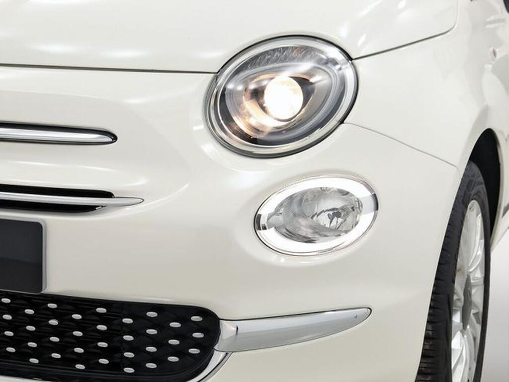 Fiat 500 Dolcevita 1.0 Hybrid 51KW (70 CV) Segunda mano