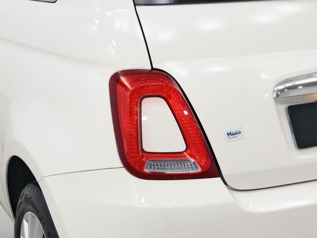Fiat 500 Dolcevita 1.0 Hybrid 51KW (70 CV) Segunda mano