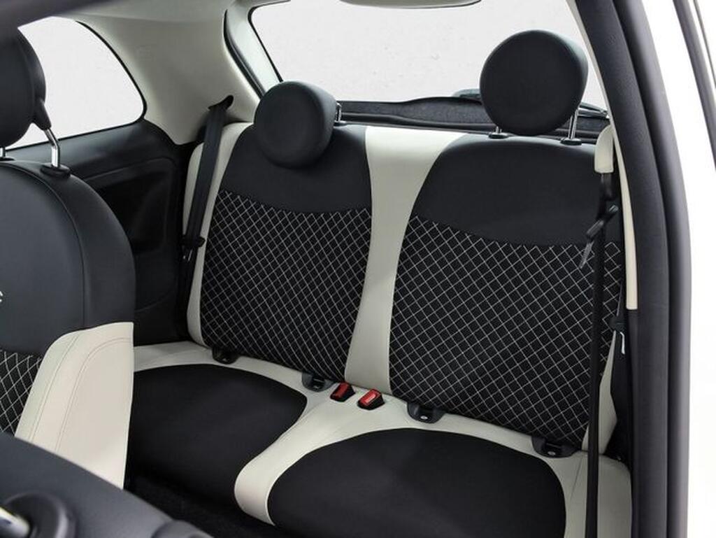 Fiat 500 Dolcevita 1.0 Hybrid 51KW (70 CV) Segunda mano