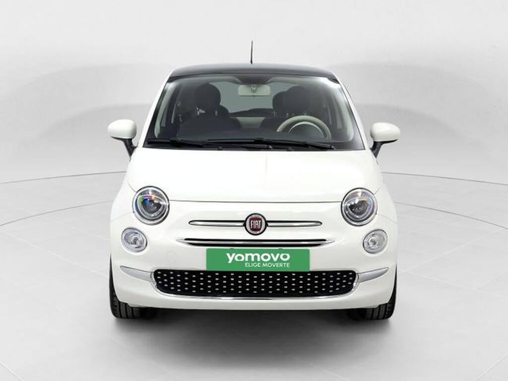 Fiat 500 Dolcevita 1.0 Hybrid 51KW (70 CV) Segunda mano