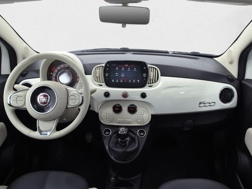 Fiat 500 Dolcevita 1.0 Hybrid 51KW (70 CV) Segunda mano