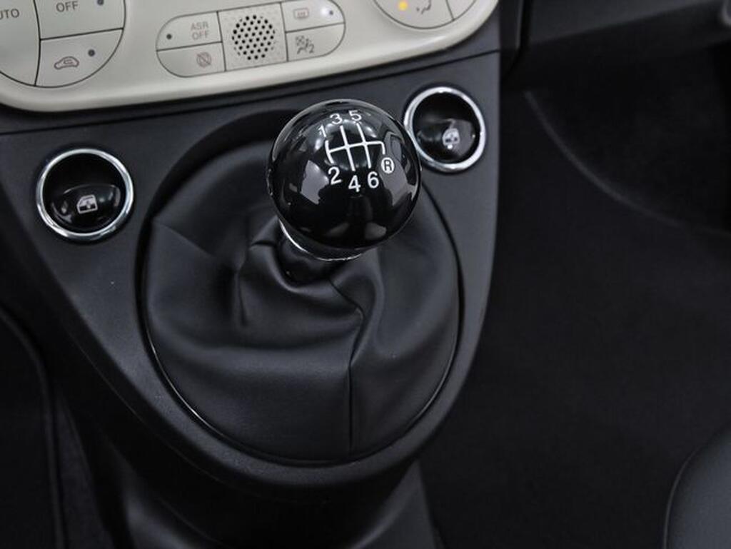 Fiat 500 Dolcevita 1.0 Hybrid 51KW (70 CV) Segunda mano