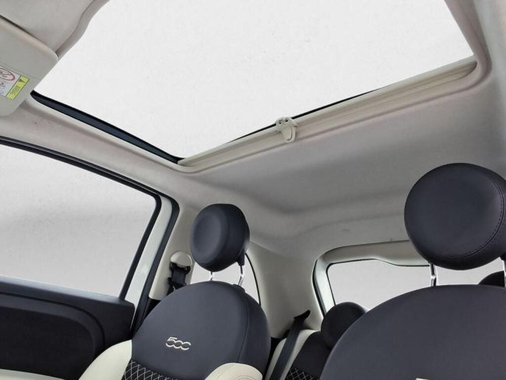 Fiat 500 Dolcevita 1.0 Hybrid 51KW (70 CV) Segunda mano