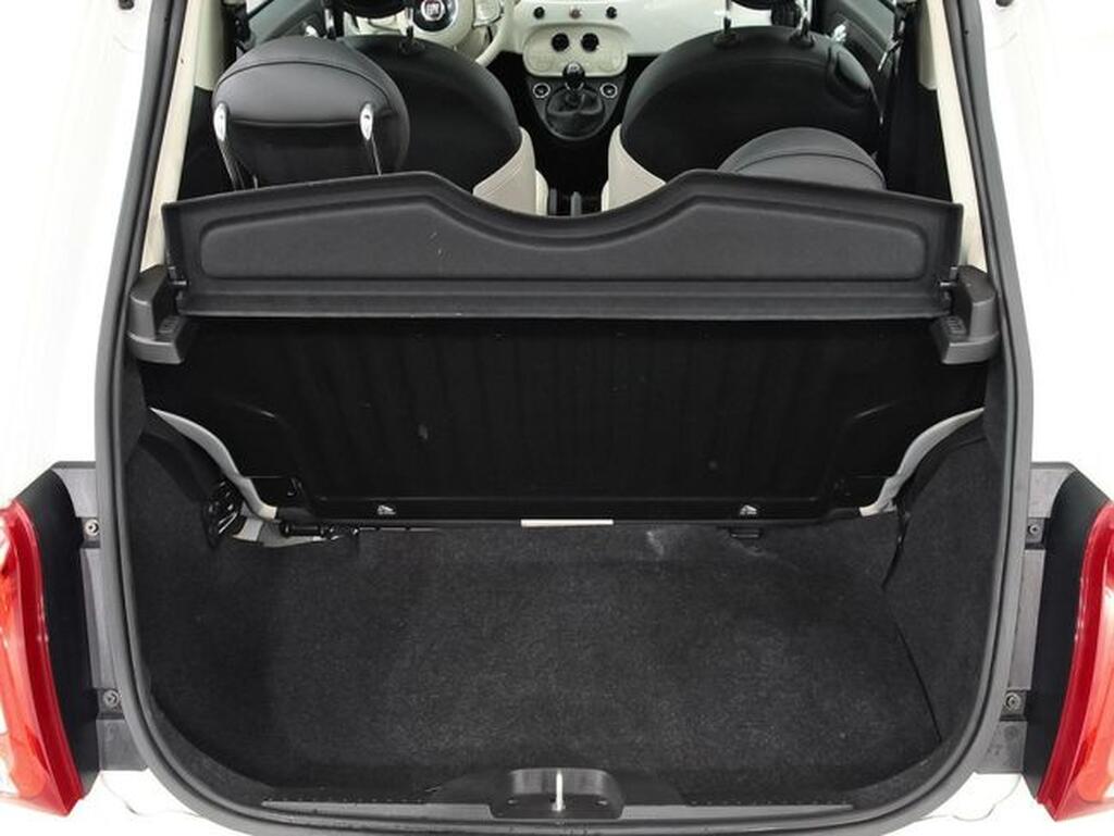 Fiat 500 Dolcevita 1.0 Hybrid 51KW (70 CV) Segunda mano